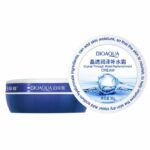 Крем для лица увлажняющий с гиалуроновой кислотой, Bioaqua