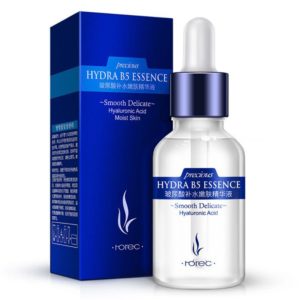 Омолаживающая сыворотка с Гиалуроновой кислотой Rorec Hydra B5 Essence