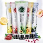 Набор кремов Senana Fruit And Vegetable Hand Cream 5шт