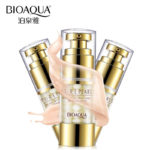 Крем для кожи вокруг глаз с жемчужной пудрой Bioaqua Pure Pearls 25 g