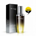 Масло для волос лимонный цветок BIOAQUA Wake Up Sleeping Hair Lemon Flower (50мл)
