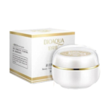 Крем (против пигментации) для выравнивания и отбеливания тона лица Images Beauty Muscle Run Lady Cream с жемчужной пудрой, 30 г