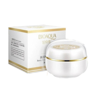 Крем (против пигментации) для выравнивания и отбеливания тона лица Images Beauty Muscle Run Lady Cream с жемчужной пудрой, 30 г