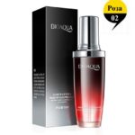 Масло для волос розовое BIOAQUA Wake Up Sleeping Hair Rose (50мл)