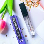 Сыворотка для роста ресниц и бровей BIOAQUA Nourishing Liquid Eyelashes (7мл)