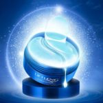 Патчи для глаз Liftheng Jellyfish Collagen с экстрактом медузы и маслом Ши