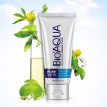 Пінка для вмивання Анти Акне BIOAQUA Pure Skin (100мл)