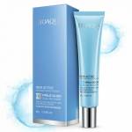Крем для шкіри навколо очей BIOAQUA Hyalo-Oligo Dual Recovery