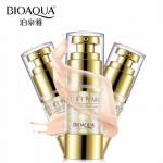 Крем для шкіри навколо очей з перлиновою пудрою Bioaqua Pure Pearls 25 g