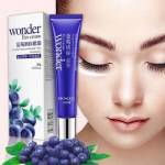 Крем для шкіри навколо очей Bioaqua Wonder Eye Cream з екстрактом чорниці