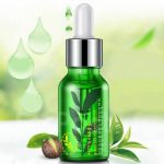 Сироватка для обличчя з екстрактом зеленого чаю зволожувальна ROREC Green Tea Water Essence (15 мл)