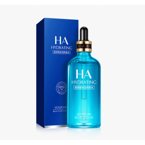 Сироватка Veze HA Hydrating, з гіалуроновою кислотою (100 мл)