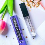Сироватка для росту вій і брів BIOAQUA Nourishing Liquid Eyelashes (7мл)