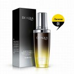 Олія для волосся лимонна квітка BIOAQUA Wake Up Sleeping Hair Lemon Flower (50мл)