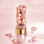 Концентрат в капсулах для обличчя Luofmiss Basein Placenta з плацентою і Ніацинамід (30 капсул)