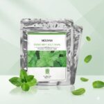 Альгинатная маска Mooyam c Мятой 100 г