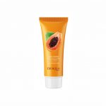 Пенка для умывания на основе экстракта папайи Bioaqua Papaya Cleansing, 100 мл