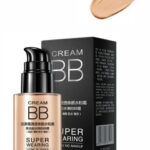 BB крем Bioaqua (Натуральный)