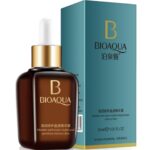 Антивікова сироватка для обличчя з гіалуроновою кислотою Bioaqua, 30 мл