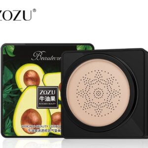Кушон для лица Zozu Avocado Beauty Cushion Cream с экстрактом авокадо
