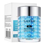 Крем для кожи вокруг глаз с гиалуроновой кислотой SADOER