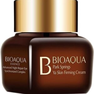 Ночной лифтинг-крем для кожи вокруг глаз Bioaqua Night Repair Eye Cream 20 г