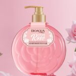 Гель для душа с розовым маслом Bioaqua Rose Shower Gel 500g