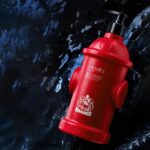Шампунь мужской Veze с ароматом кедра 820 мл