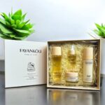 Подарочный набор с овечьей плацентой Fayankou (4в1)