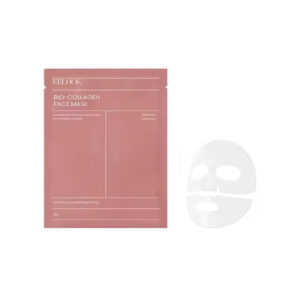 Гидрогелевая маска для лица с биоколлагеном Eelhoe