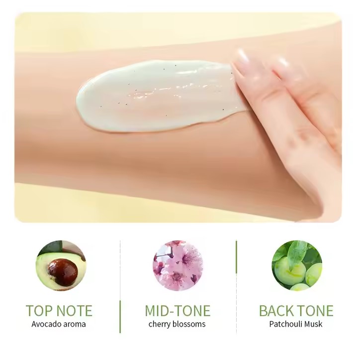 Скраб для тела Bath Salt Scrub, Sadoer