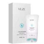 Крем-массажер для шеи и лица подтягивающий VEZE/VENZEN