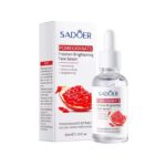 Сыворотка для лица с гранатом, Sadoer